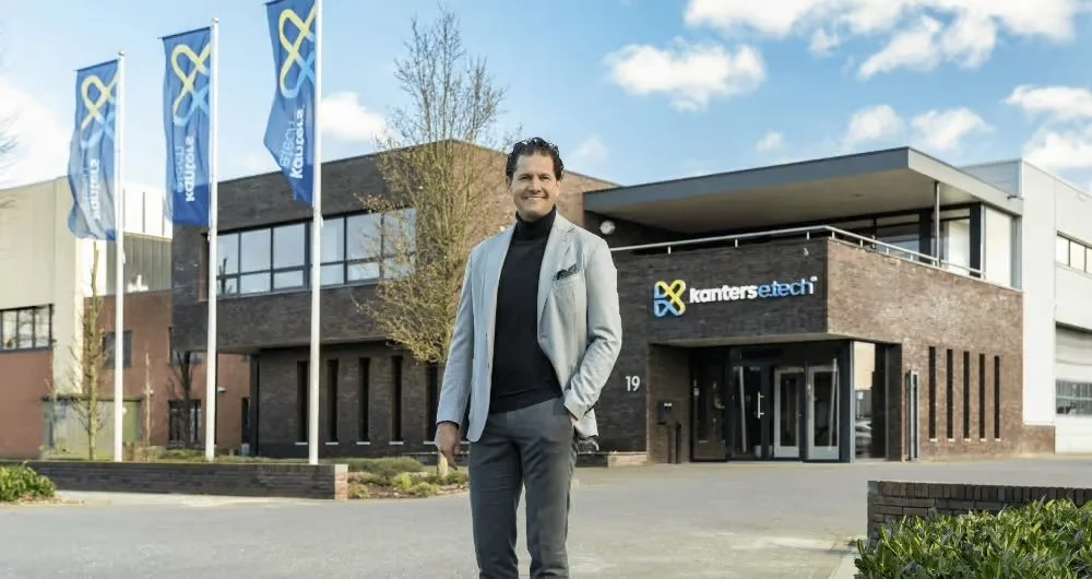 Keukentafelbijeenkomst: Hoe koop ik een bedrijf?