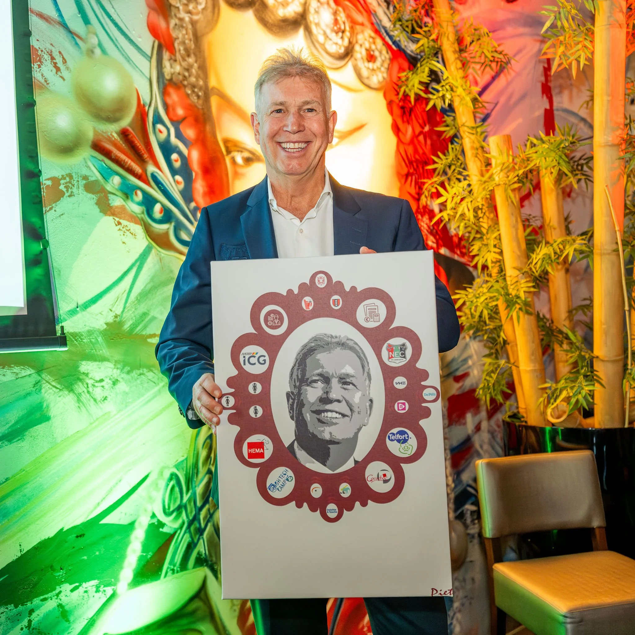 Marcel Boekhoorn - Ondernemer & investeerder