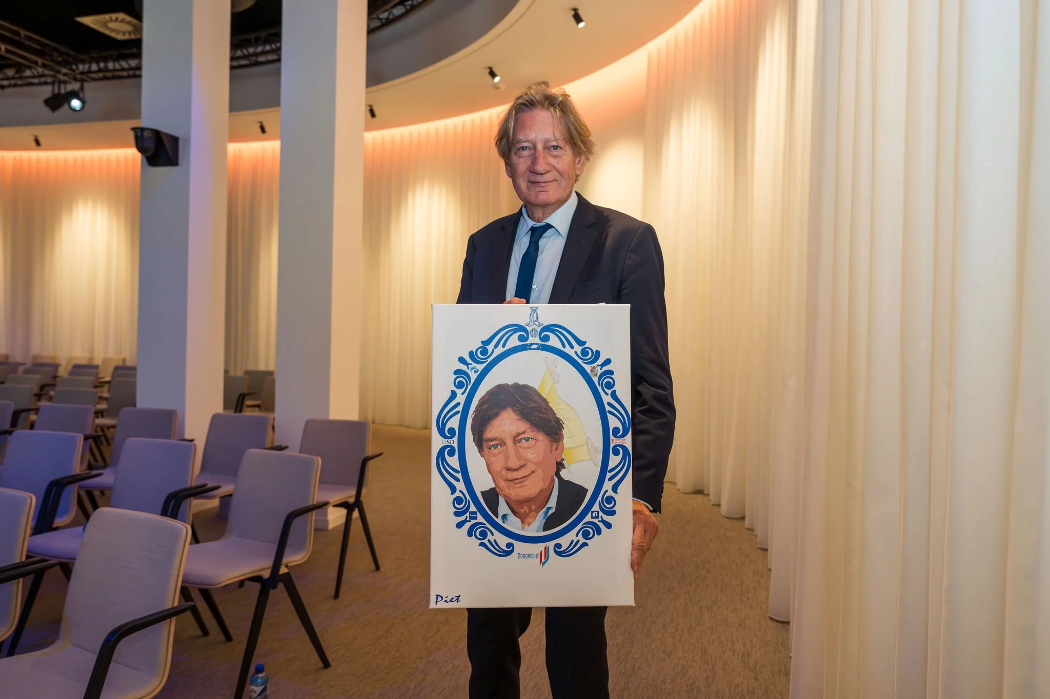 Rob de Wijk - Geopolitiek expert en hoogleraar internationale betrekkingen