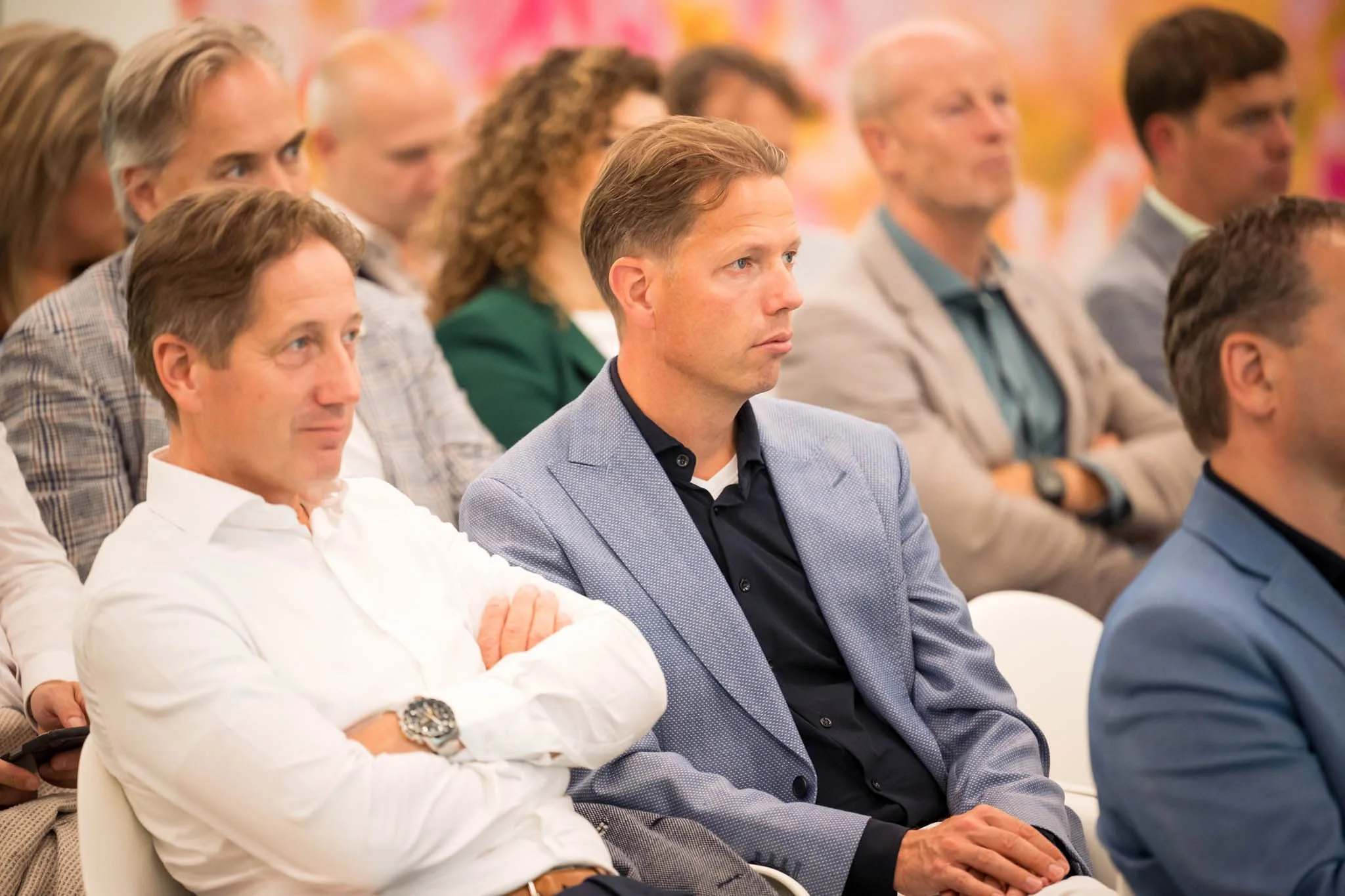 Keukentafelbijeenkomst: Cyberverzekering