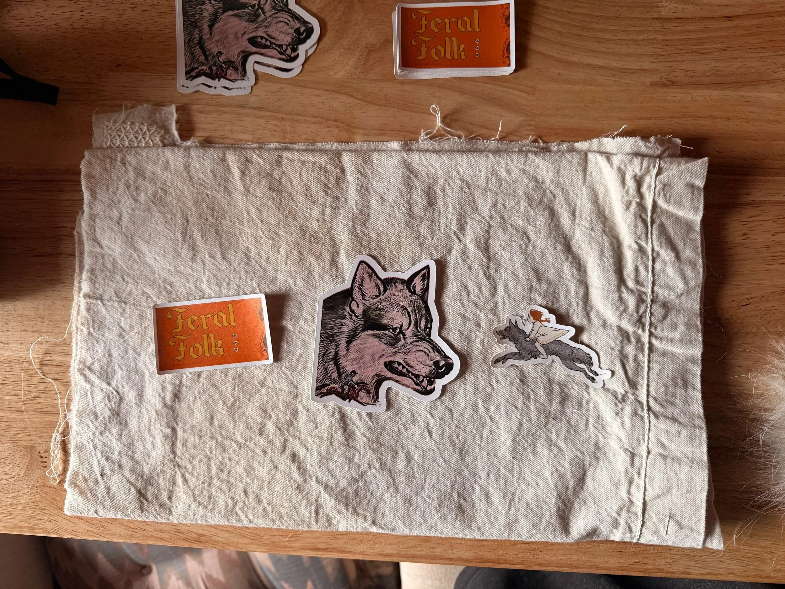 Surgery Stickers