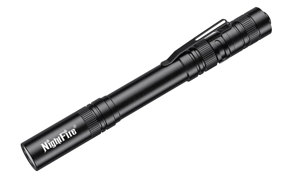 NightFire® Pen Light 100 - NFPL100