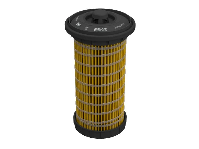 CAT - Engine Fuel Filter Element - 360-8960