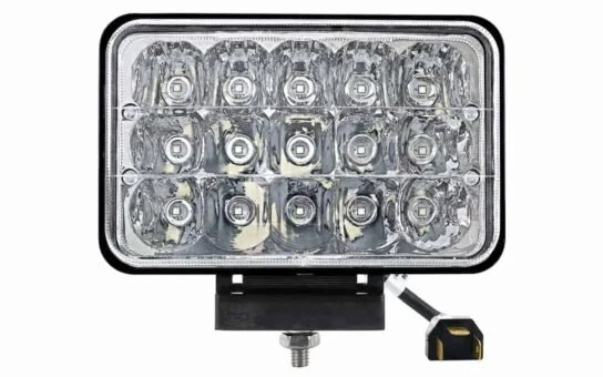 Universal 4″x6″ Headlamp - N1545