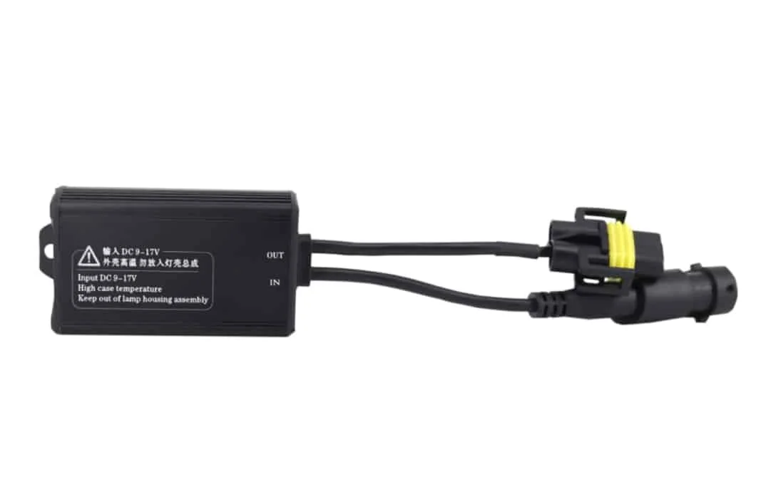 Gen3 Decoder - N3-1003DC