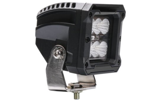 3″ Cube 18W Flood - N1218F