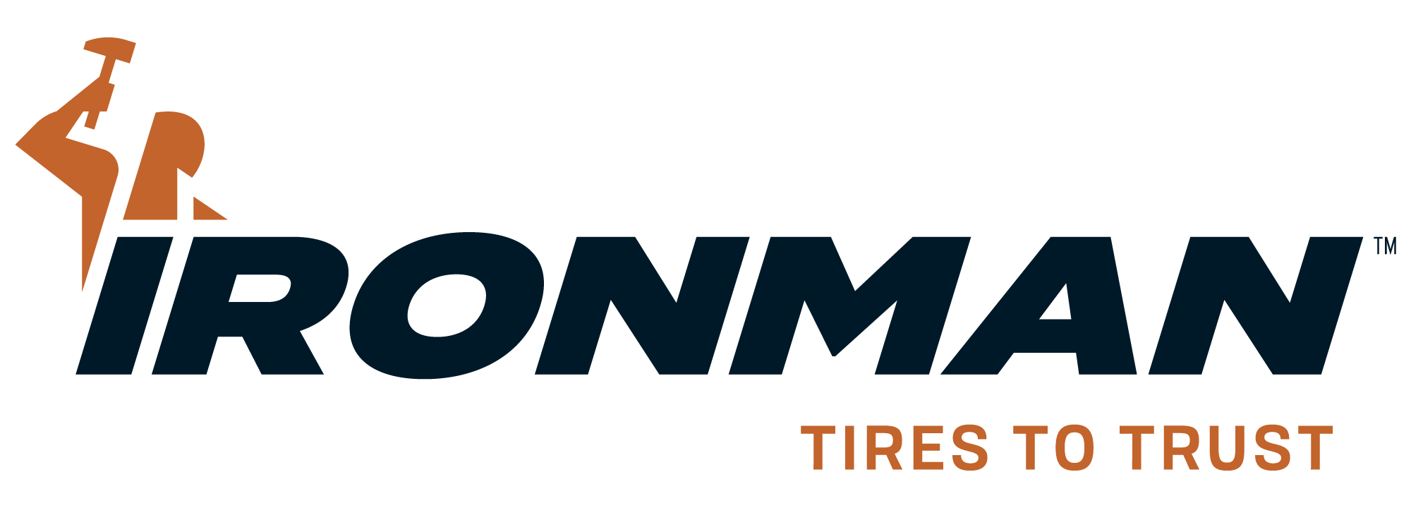 Ironman Tires - tire brand