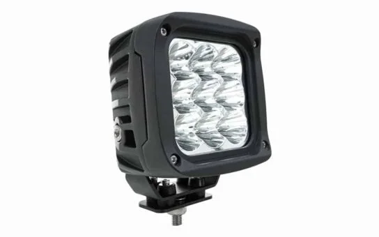 5″ Square 45W Spot - N2745S