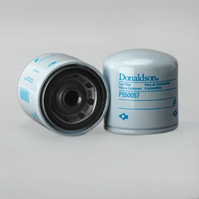 Donaldson - FUEL FILTER, SPIN-ON - P550057