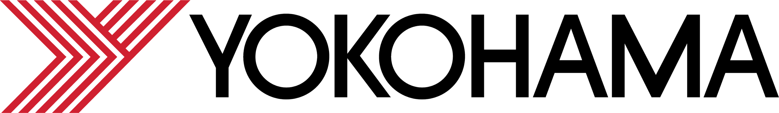 Yokohama - tire brand
