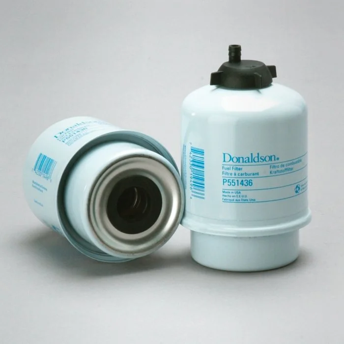 Donaldson - FUEL FILTER, WATER SEPARATOR CARTRIDGE - P551436