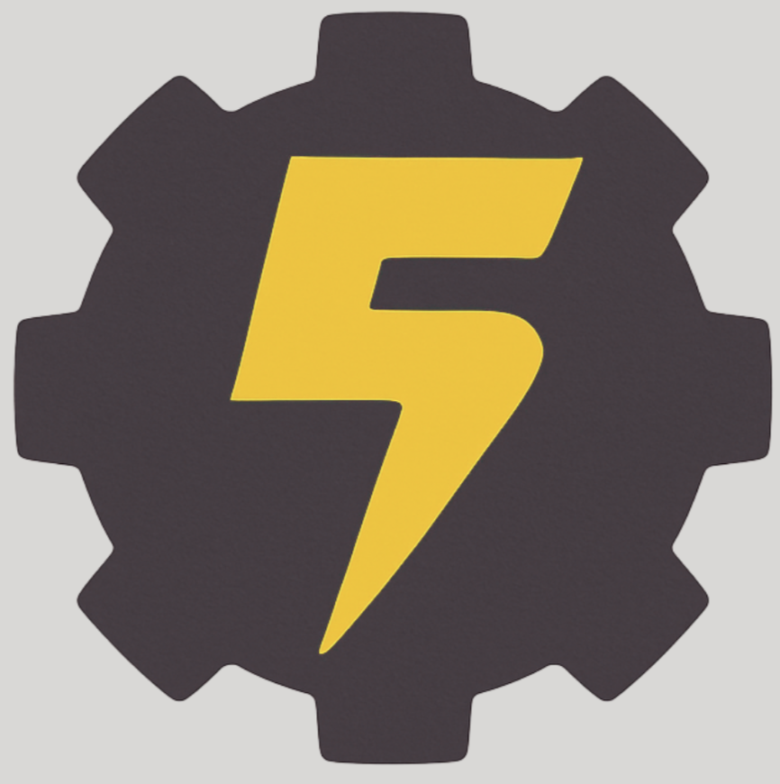 IRON 5 icon