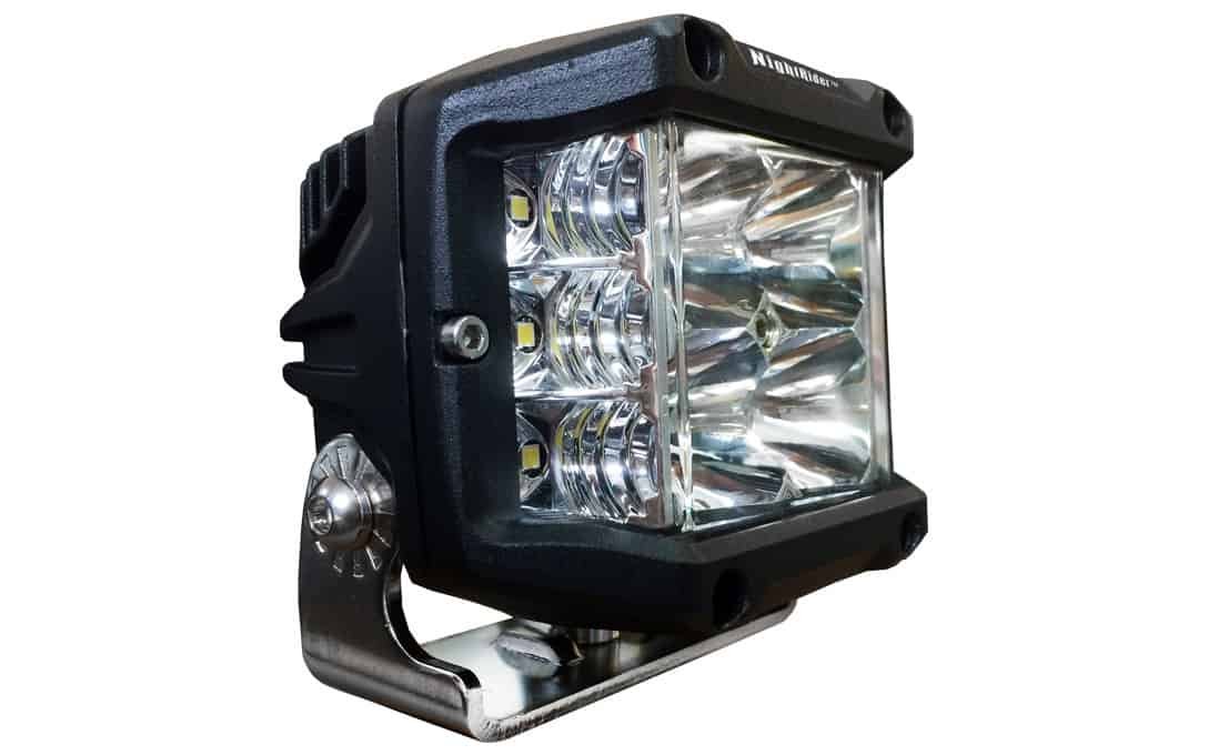 Street Legal Side Shooter – Single Shot - N6930EM-1