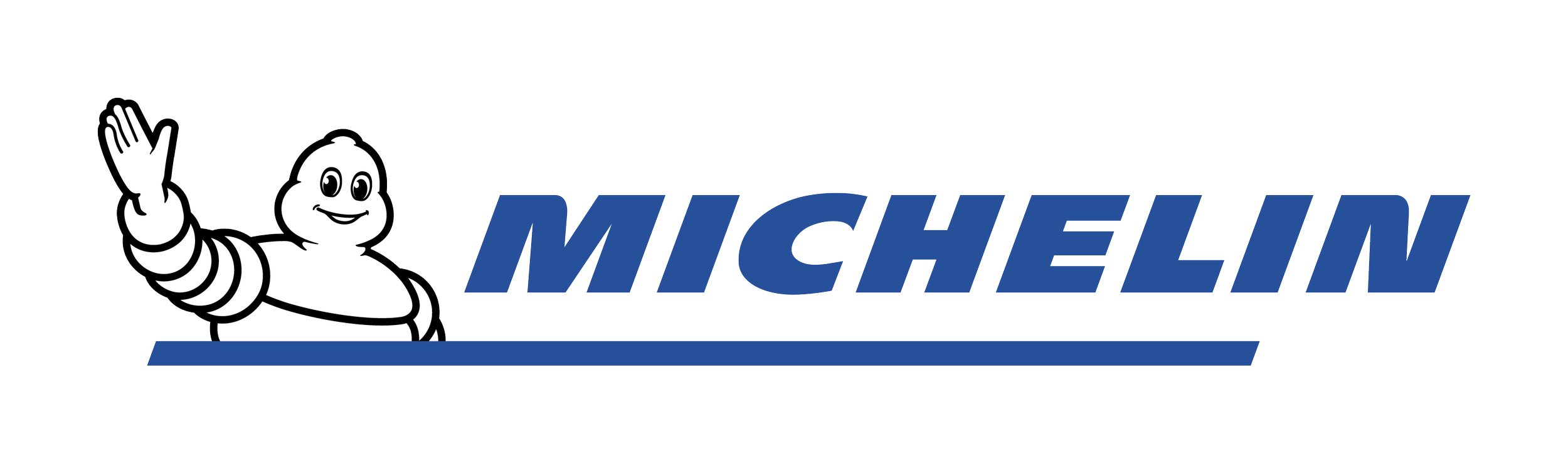 Michelin - tire brand