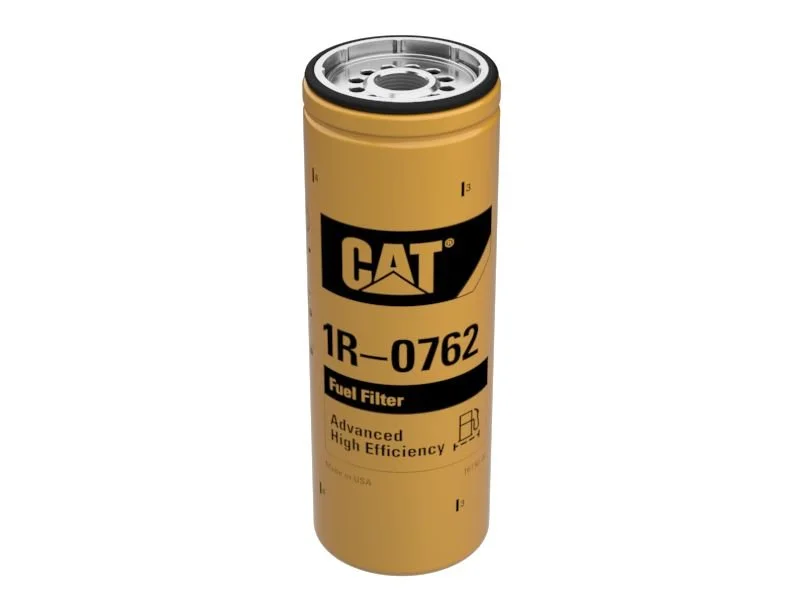 CAT - Engine Fuel Filter - 1R-0762