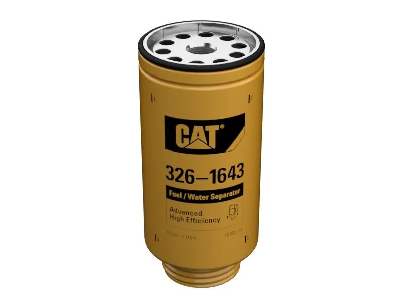 CAT - Fuel and Water Separator- 326-1643