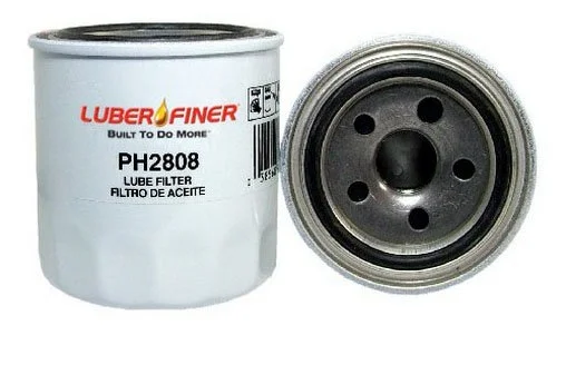Luber-finer PH2808 Oil Filter