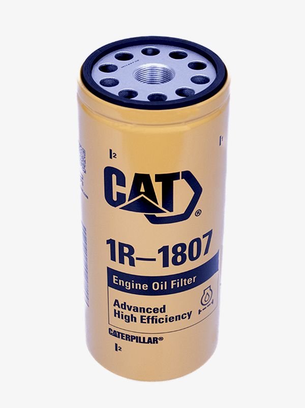 CAT - Engine Oil Filter - 1R-1807