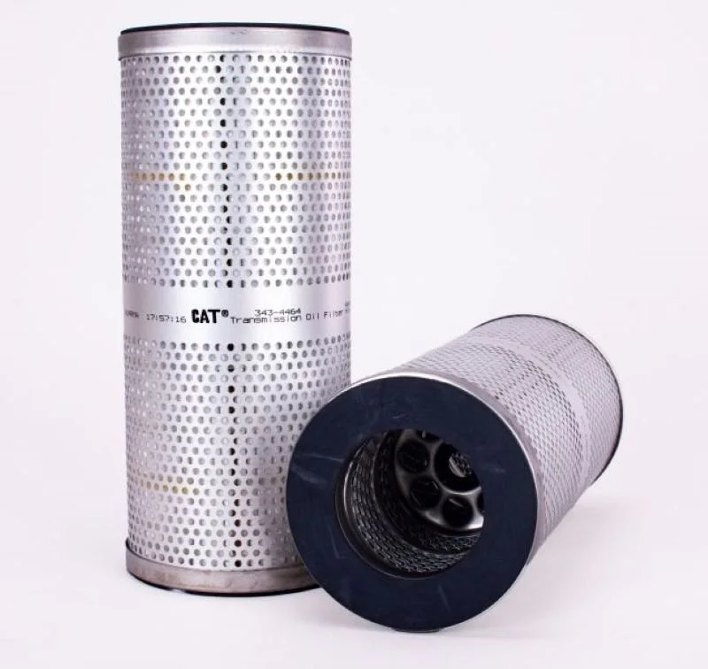 CAT - Transmission Filter - 343-4464