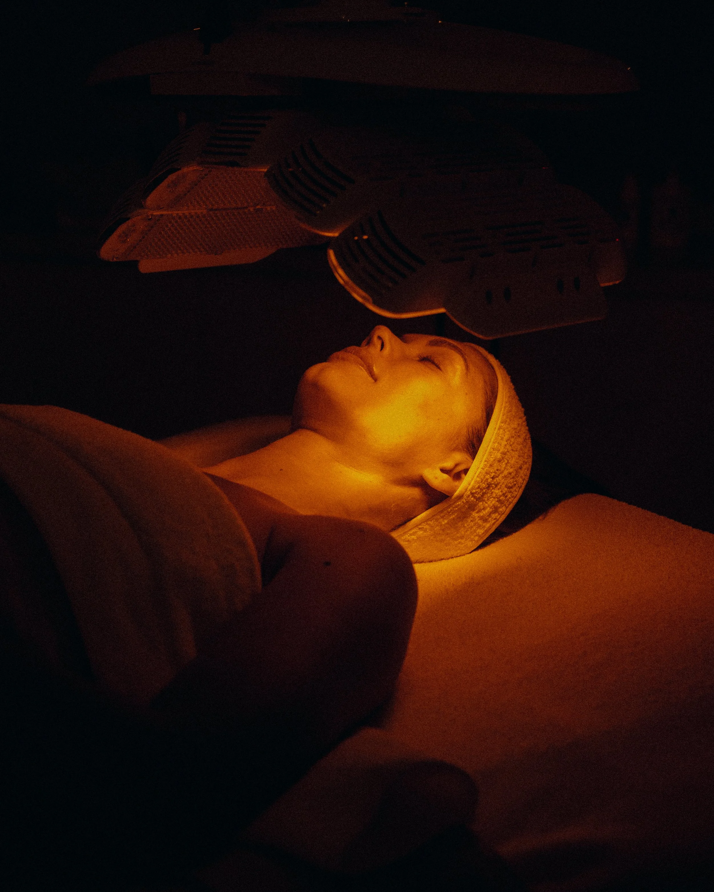 The Difference Between Clinical Facials and Spa Facials (And Why It Matters)