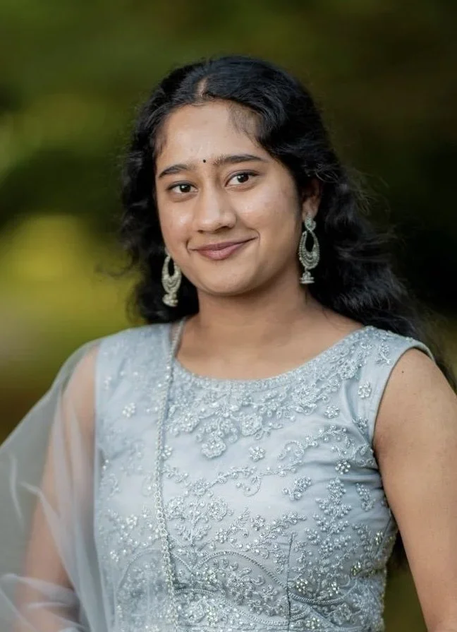Asha Keerthipati. Undergraduate Researcher for MEND2 Lab at The Ohio State University.