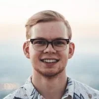 Brain Farsted. Alumni Research Associate for MEND2 Lab at the University of Utah.
