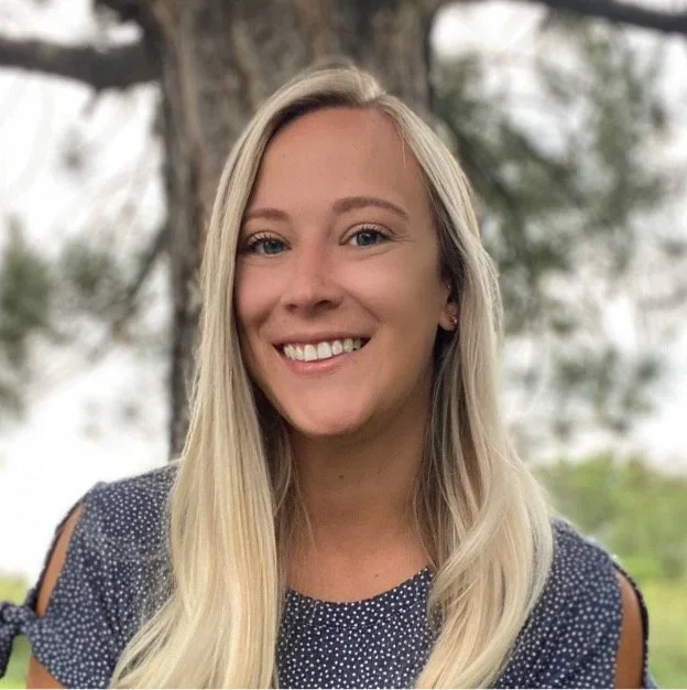 Myah Pazdera. Research Associate for MEND2 Lab at the University of Utah.