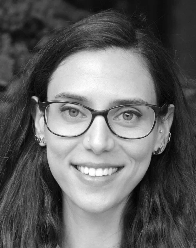 Dr. Erin Kaufman. Professor (Assistant) at the University of Utah and Principal Investigator for MEND2 Lab.