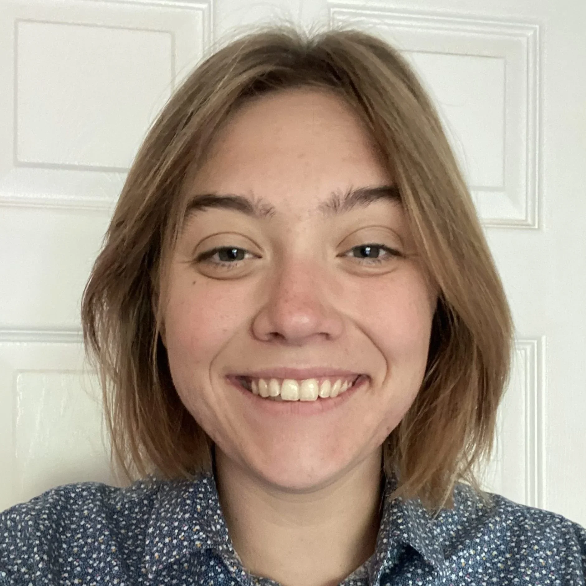 Anna Jacobsen. Alumni Research Associate for MEND2 Lab at the University of Utah.