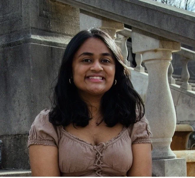Anika Sengupta. Undergraduate Researcher for MEND2 Lab at The Ohio State University.