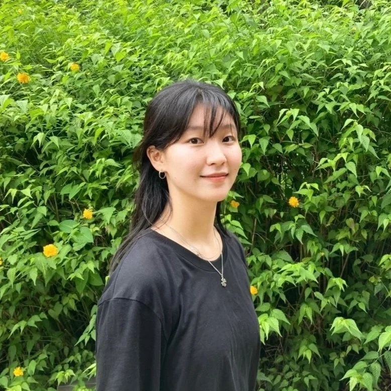 Jisoo Kim. Clinical Research Associate at The Ohio State University for MEND2 Lab.