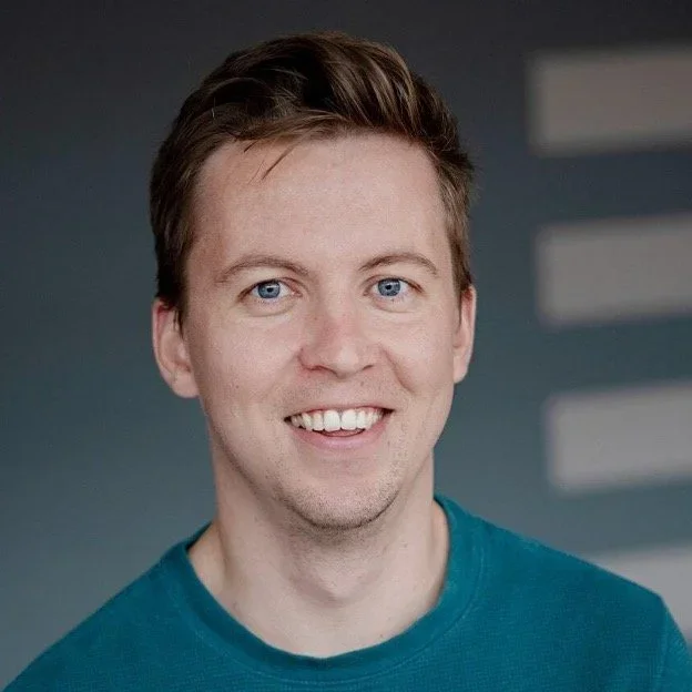 Matthew Thompson. Clinical Research Associate at The Ohio State University.