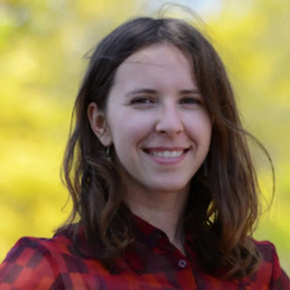 Leah Thomas. Senior Research Associate for MEND2 Lab at The Ohio State University and the University of Utah.