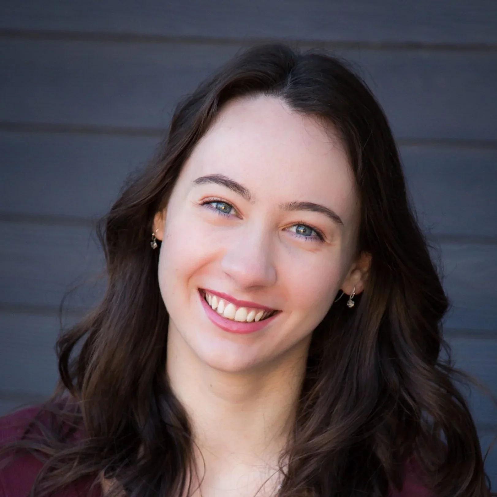 Raina Park. Alumni Undergraduate Research Associate for MEND2 Lab at the University of Utah.