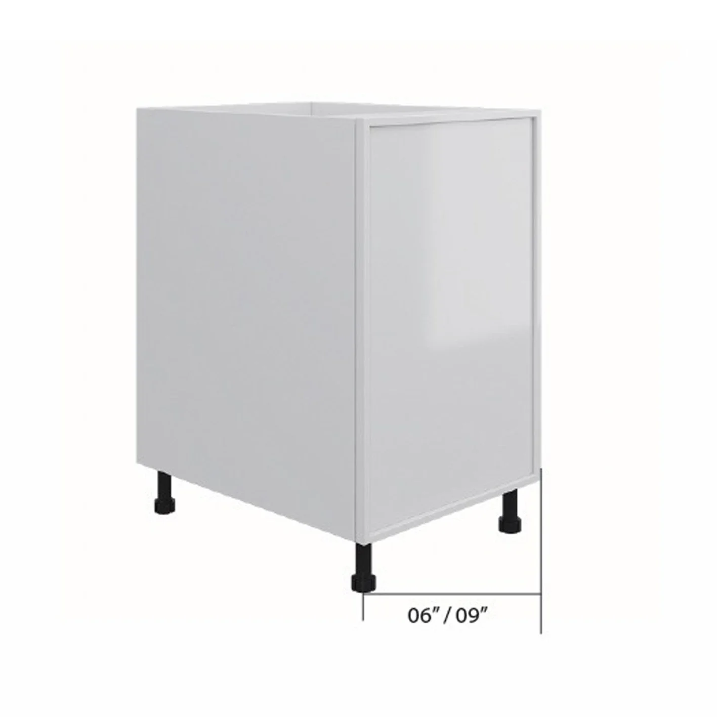 Kitchen Base Cabinet -Full Height Door