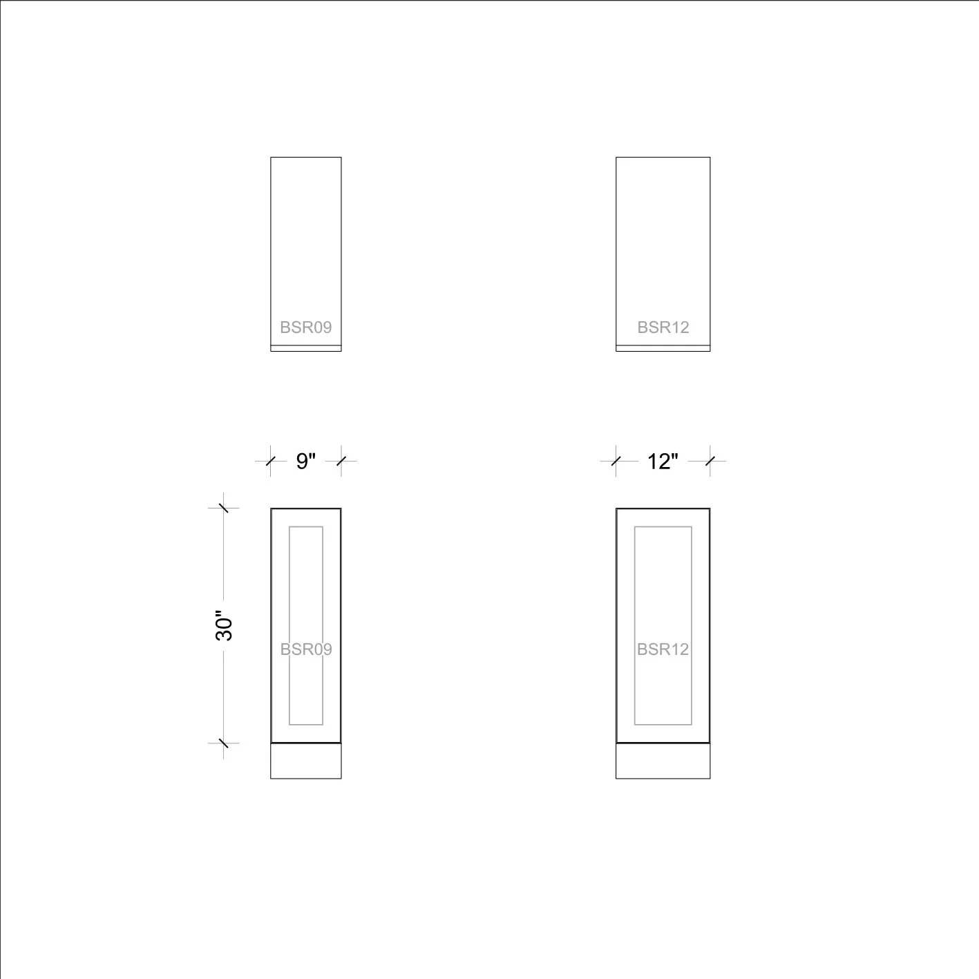 Base cabinet siingle door 13.jpg