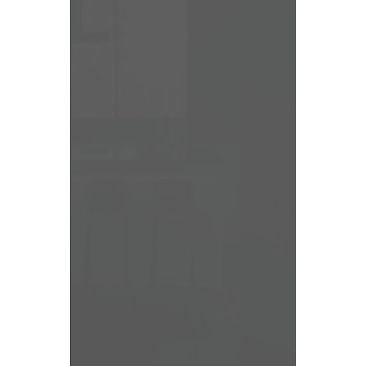 Instant High Glossy door H30",H36", H42"