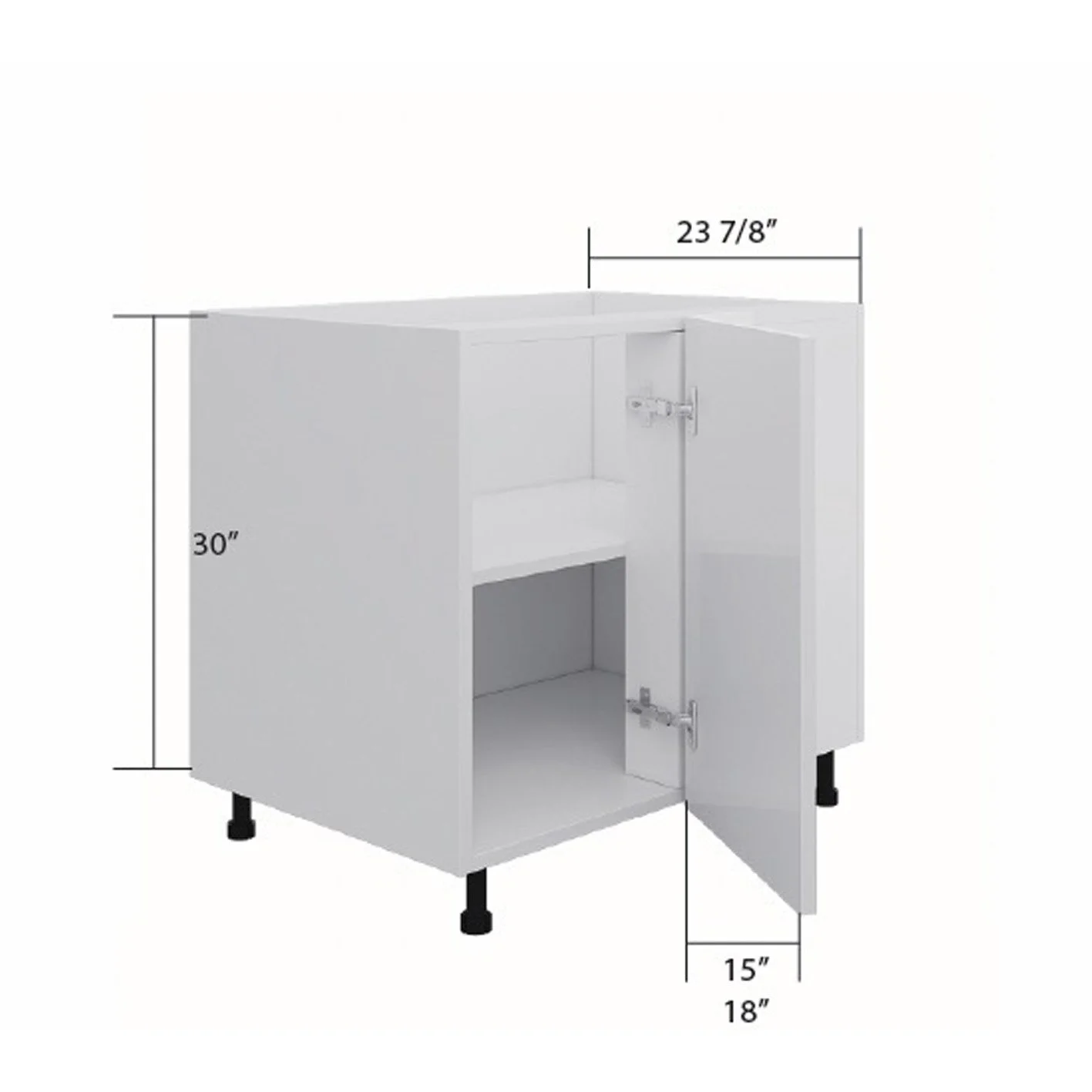 Base cabinet siingle door 27.jpg