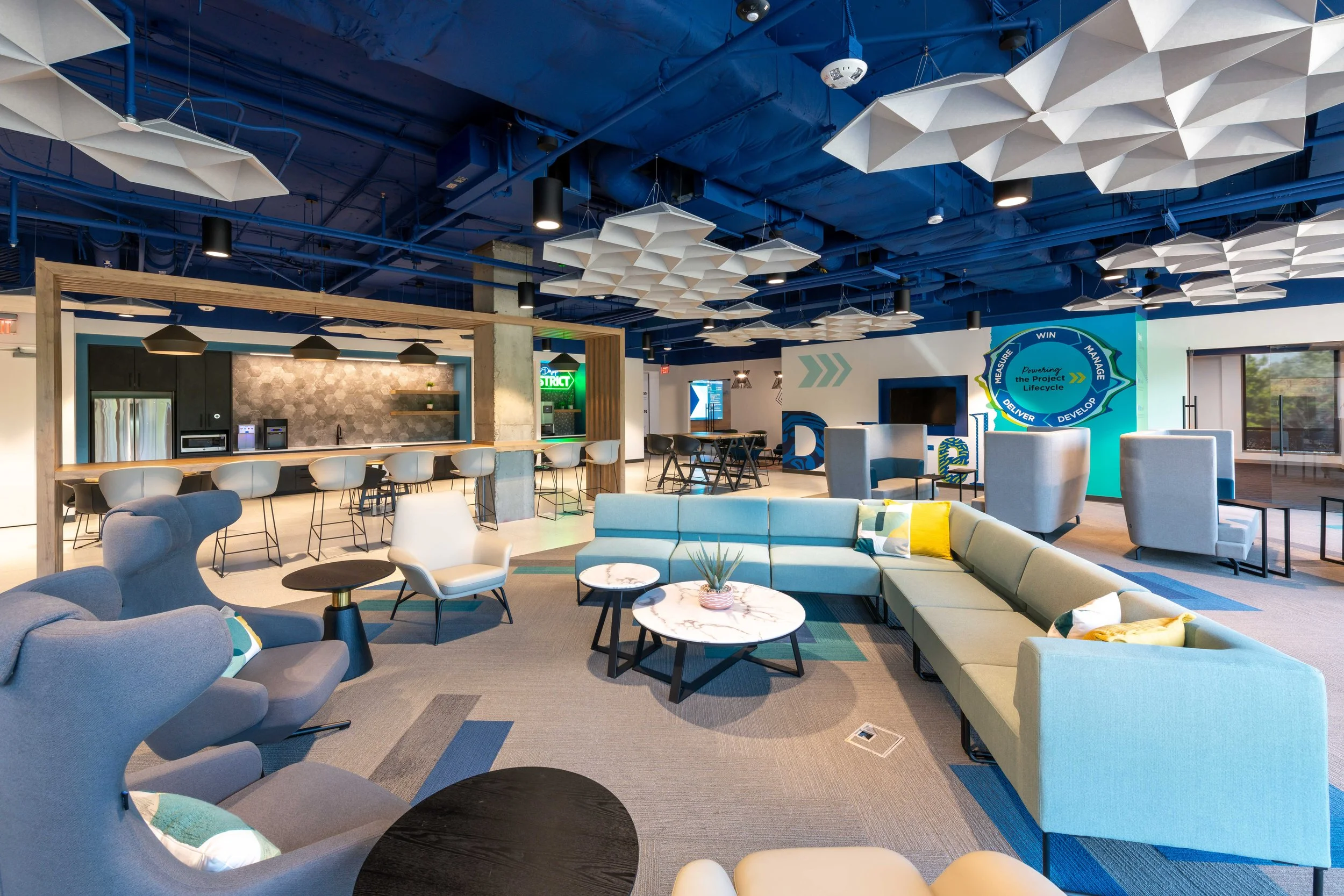 Deltek Headquarters