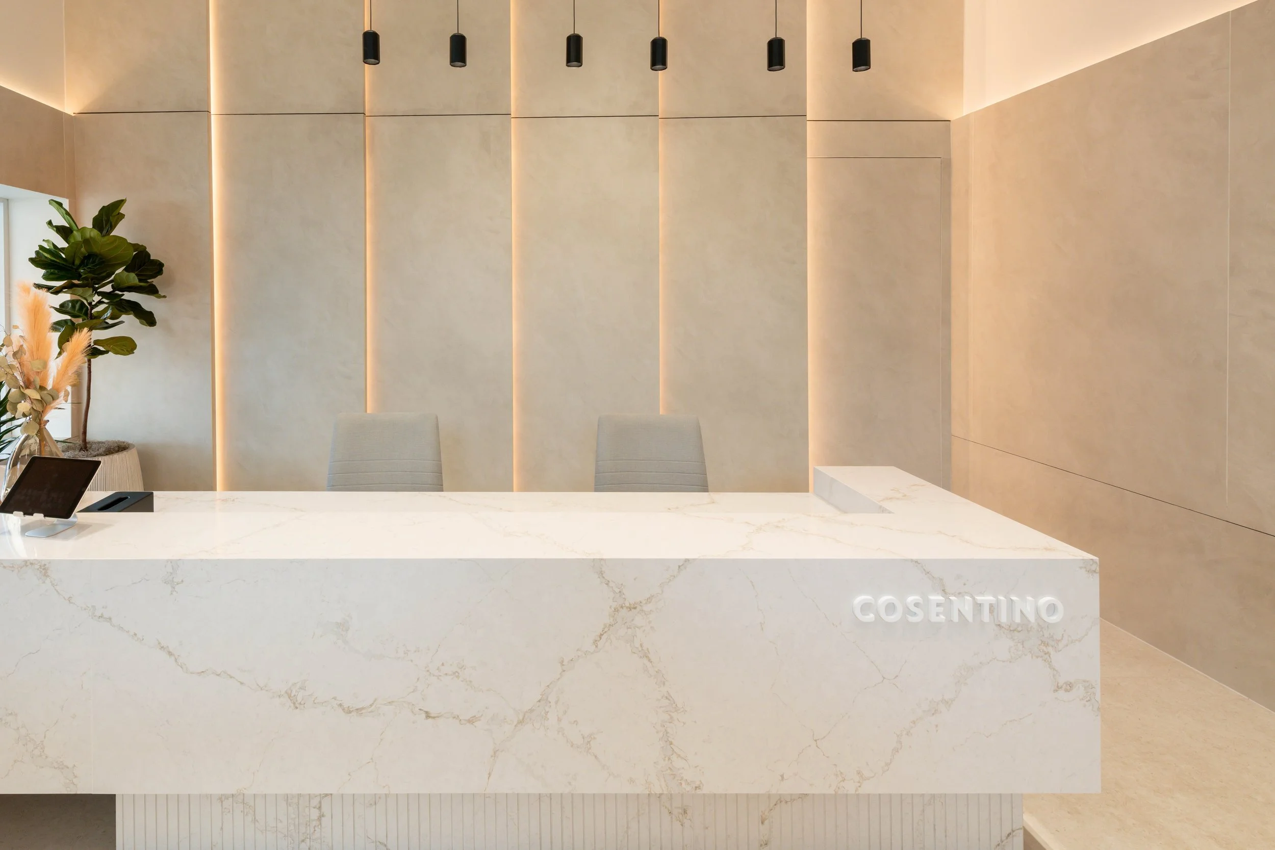 Cosentino