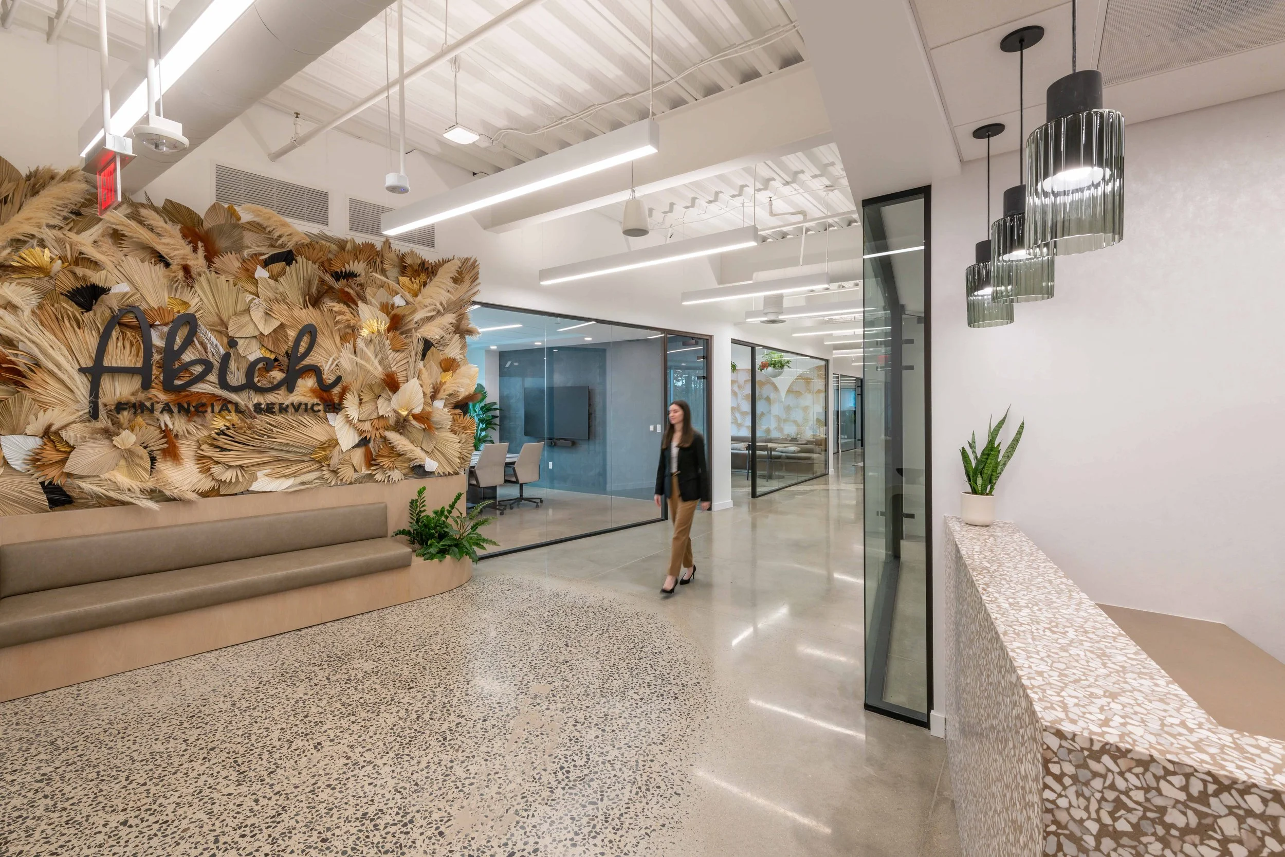 Abich Financial