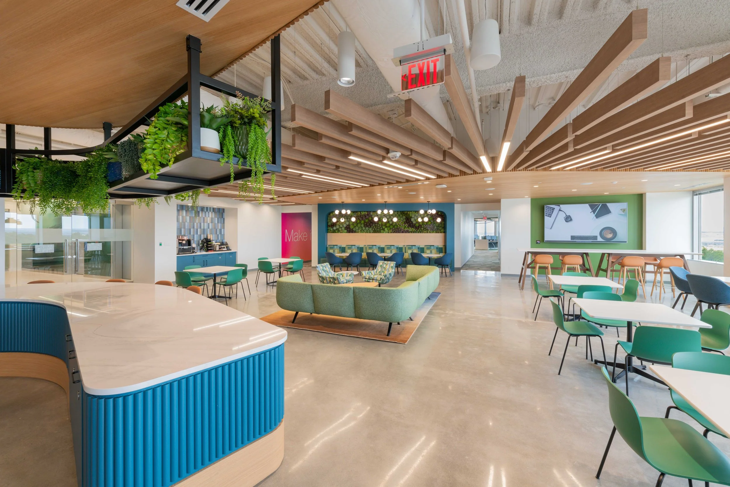 Airbus Americas Headquarters