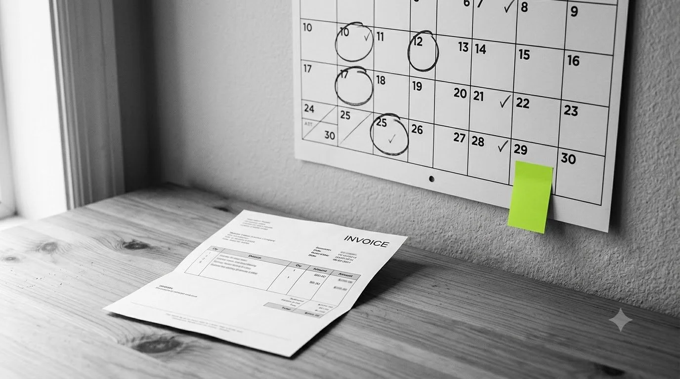 Cash Flow Timing: Why Profitable Businesses Still Run Out of Cash