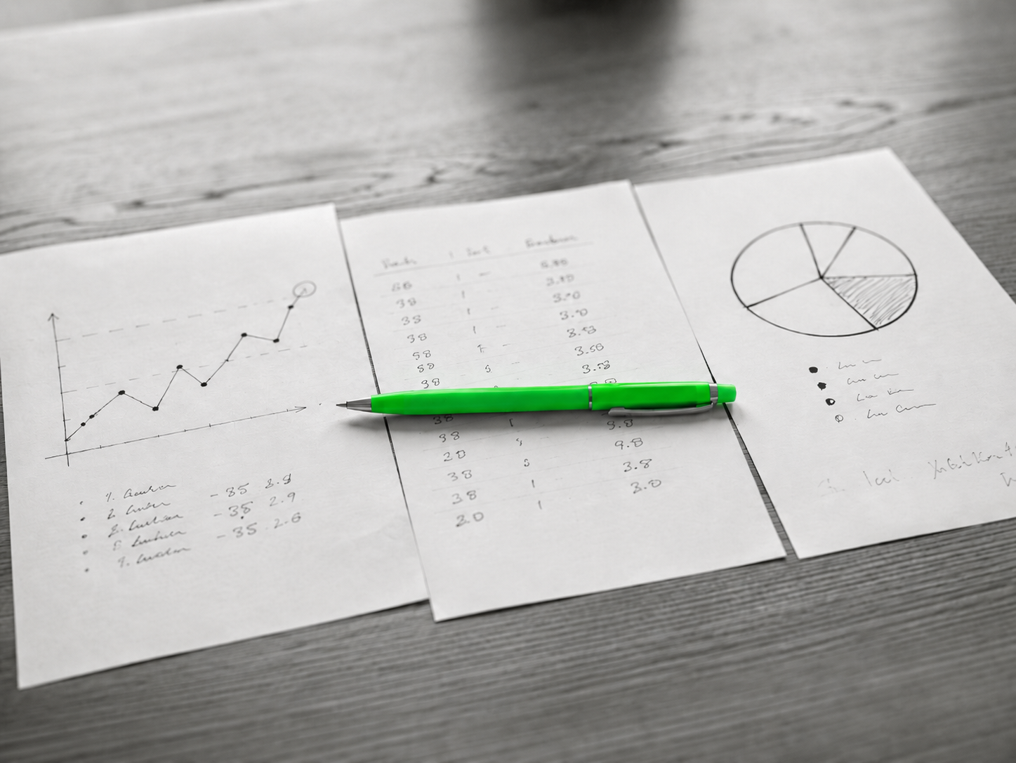 Revenue, Cash Flow, and Profit: What Changes When You See All Three Together