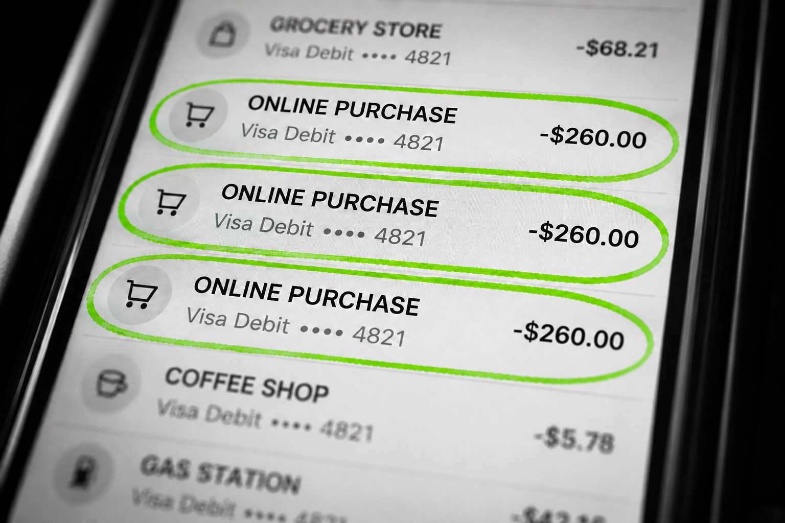 What a $3,140 Vendor Overcharge Revealed About This Business Owner's Profit Reports
