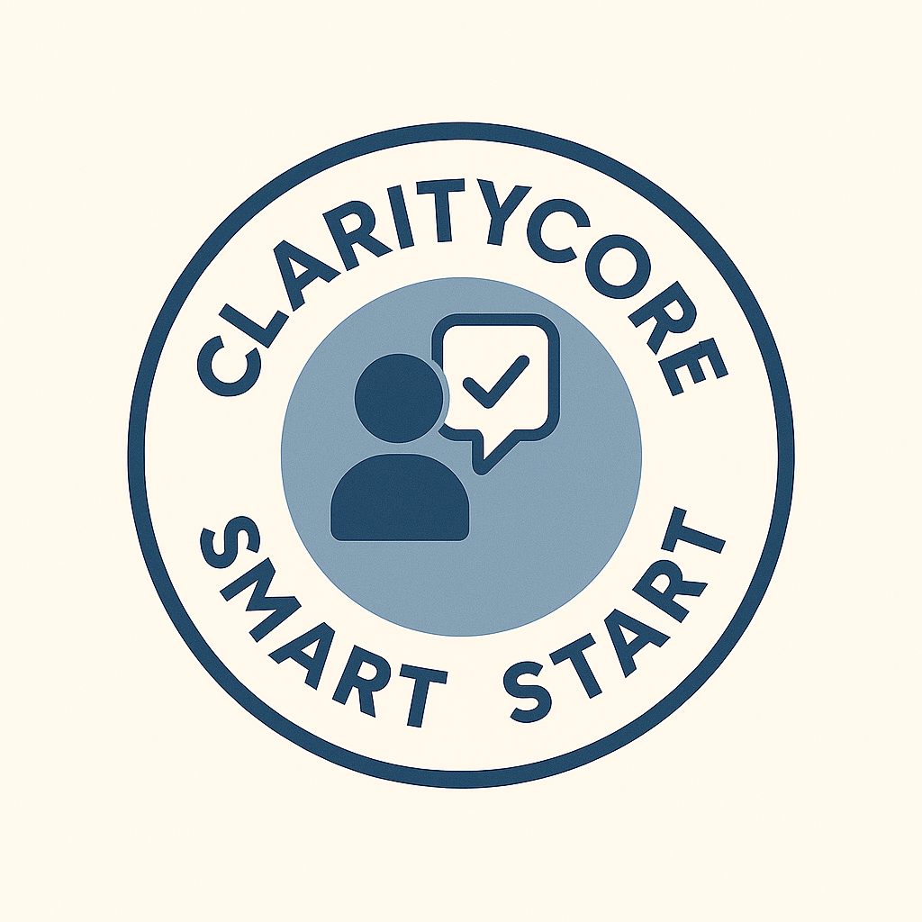 ClarityCore Smart Start.png