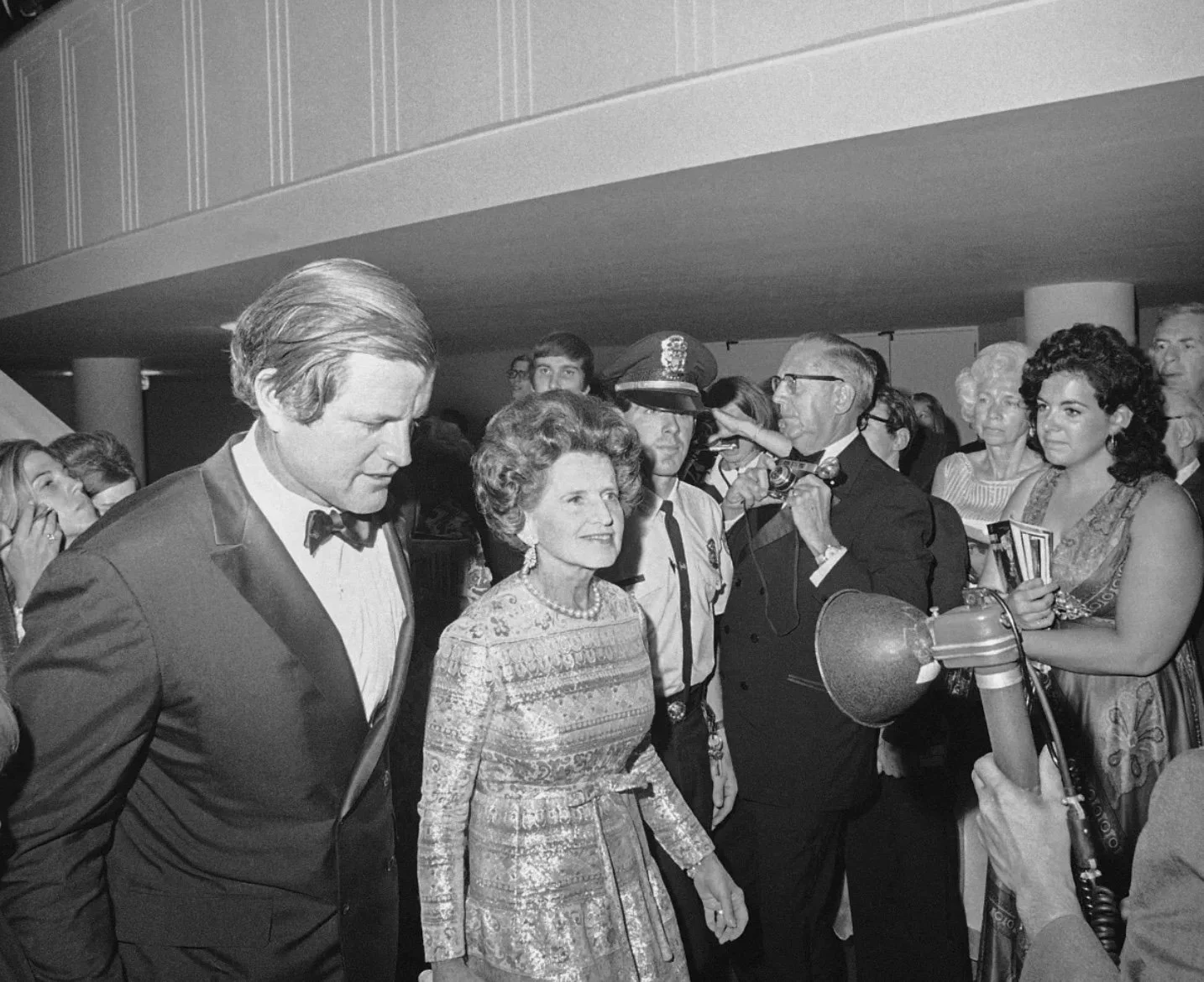 OPINION: Renaming the Kennedy Center Opera House for Melania Trump? It’s not a hotel.