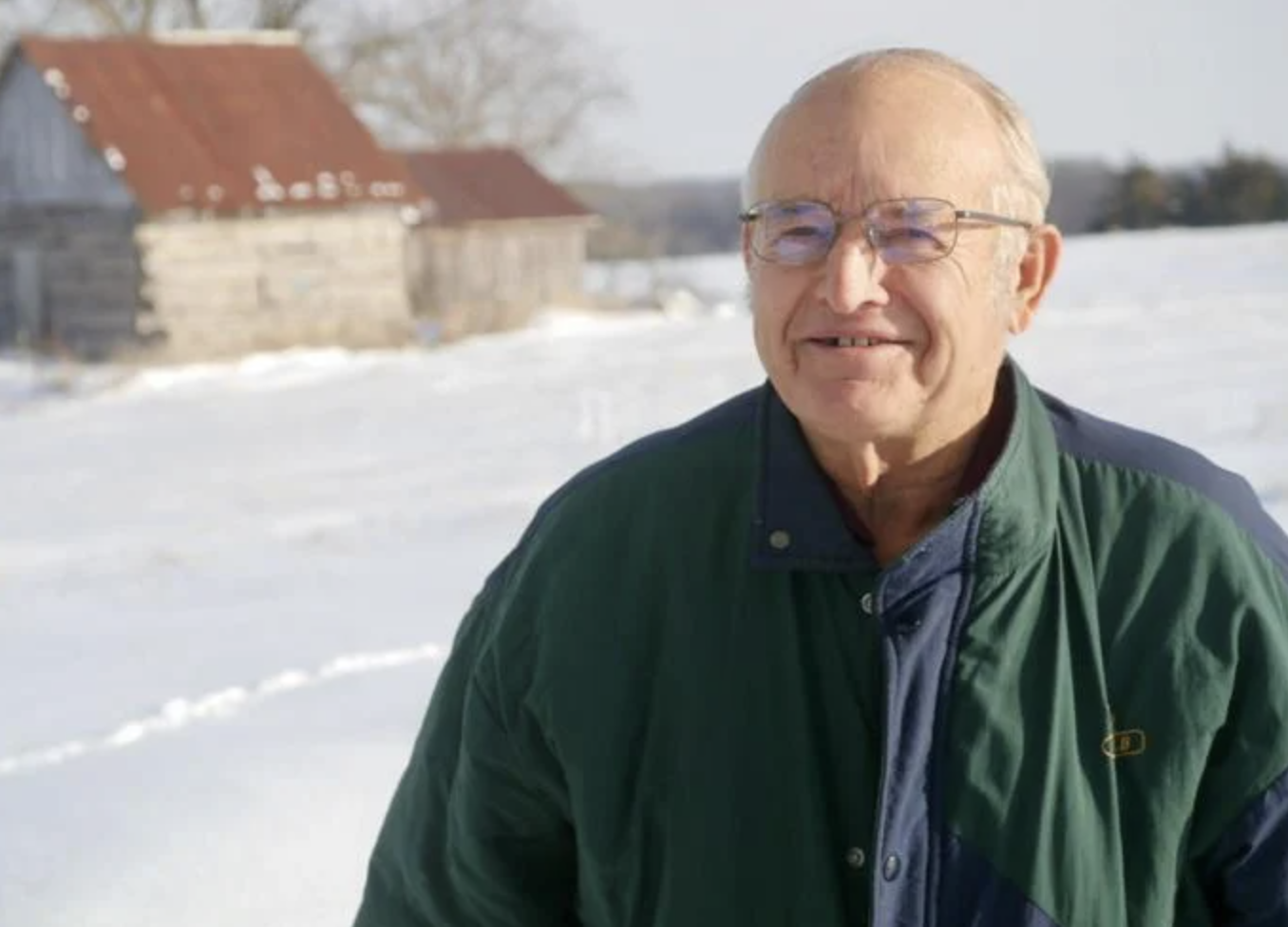 A path to recognition Work continues to make New Philadelphia part of National Park System