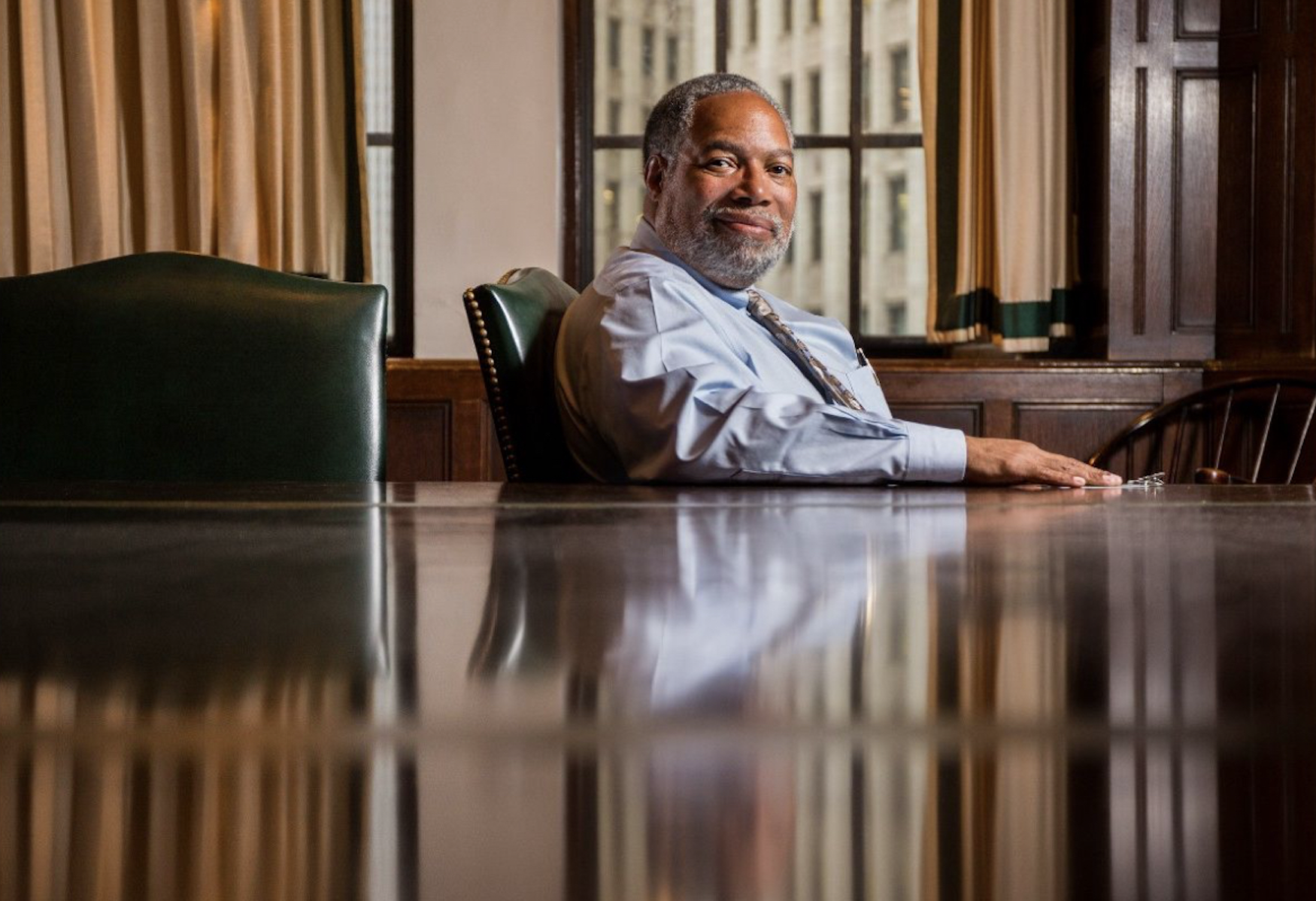 OPINION: Smithsonian leader stands tall as Trump targets 'anti-American ideology'
