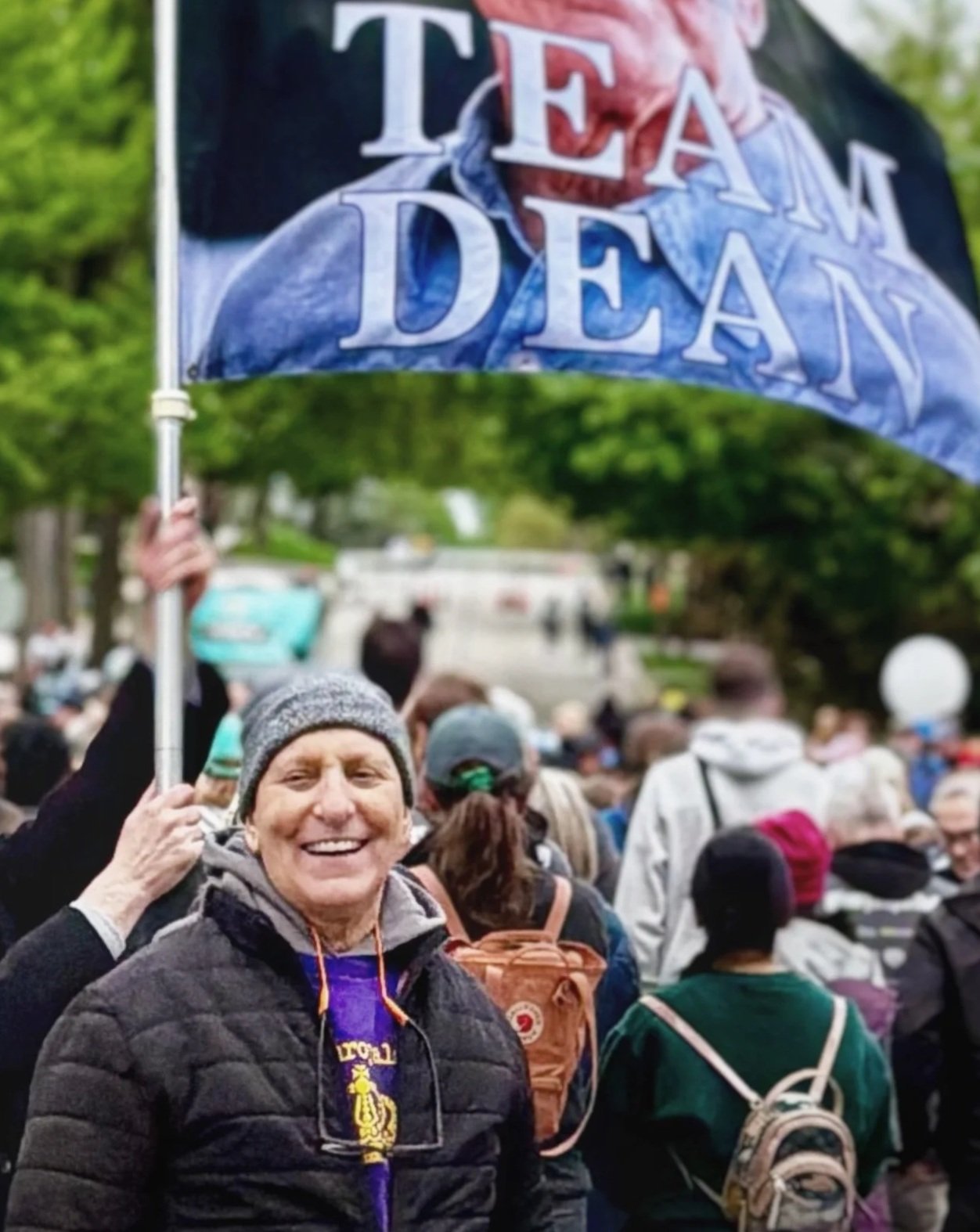 Dean Miller Skylar (1952–2026)